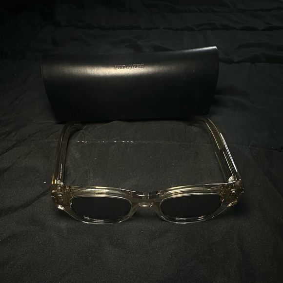 Saint Laurent Sunglasses - Picture 3 of 6